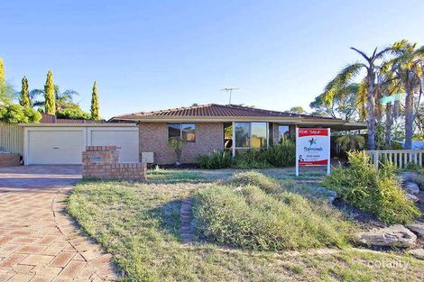 Property photo of 1 Poplar Close Edgewater WA 6027