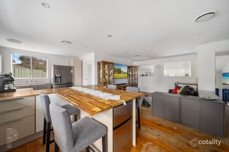 Property photo of 151 Ross Smith Crescent Scullin ACT 2614