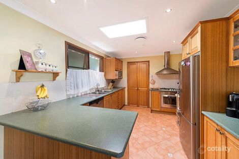 Property photo of 28 Sutherland Avenue Kings Langley NSW 2147