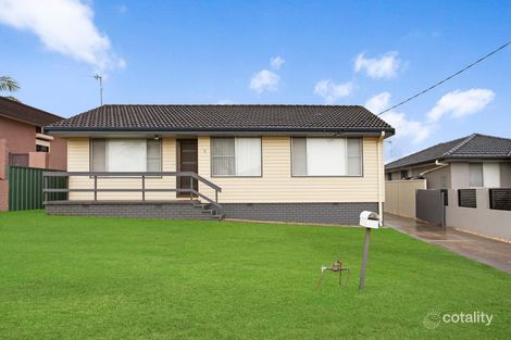 Property photo of 5 Barrack Avenue Barrack Heights NSW 2528