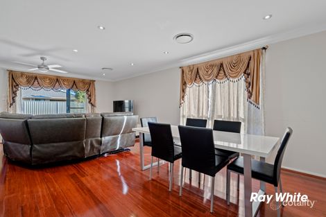 Property photo of 6 Nelson Street Jordan Springs NSW 2747