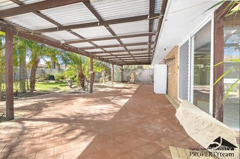 Property photo of 64 Tallarook Way Waggrakine WA 6530