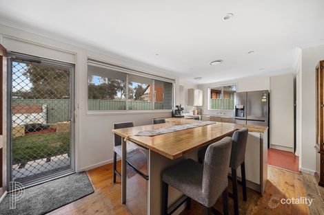 Property photo of 151 Ross Smith Crescent Scullin ACT 2614