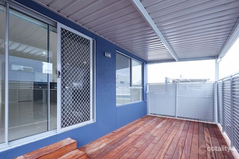 Property photo of 40 Centennial Drive The Ponds NSW 2769