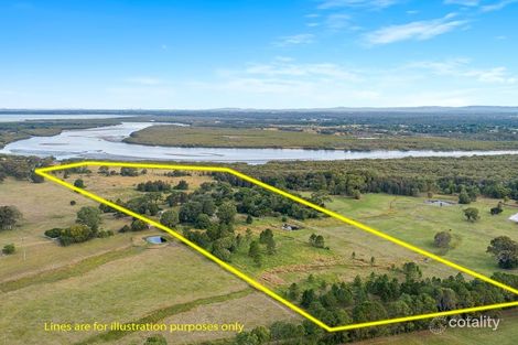 Property photo of 64-76 Adcock Road Beachmere QLD 4510