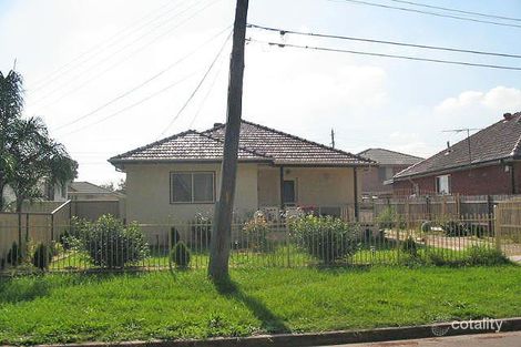 Property photo of 15 Hanson Street Fairfield East NSW 2165