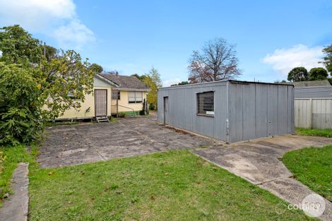 Property photo of 2 Warreen Street Sebastopol VIC 3356