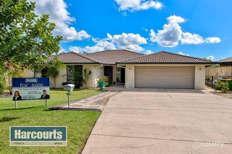 6 Fenton Cl, Warner, QLD 4500
