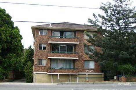 10/600 Blaxland Rd, Eastwood, NSW 2122
