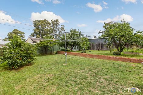 Property photo of 10 Fuhrman Street Evatt ACT 2617
