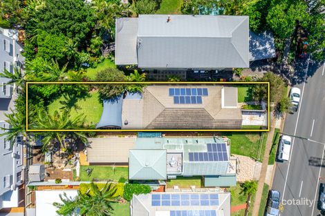 101 Prince Edward Pde, Scarborough, QLD 4020