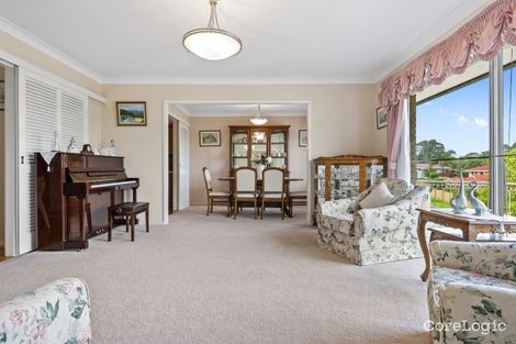 Property photo of 9 Wandana Avenue Baulkham Hills NSW 2153