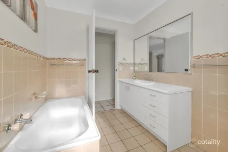 Property photo of 94/43 Murtha Drive Elanora QLD 4221