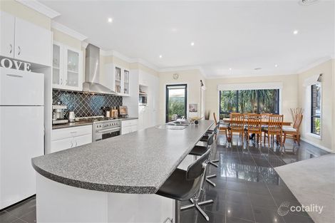 Property photo of 9 Sheoak Drive Buninyong VIC 3357