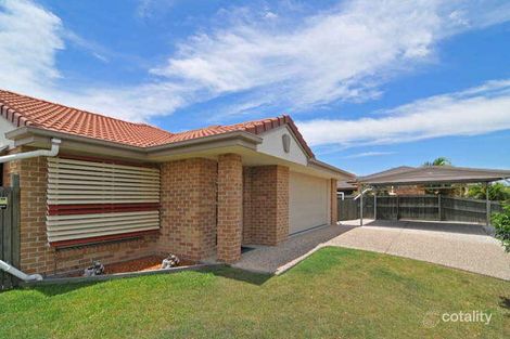 3 Mcness Ct, Flinders View, QLD 4305