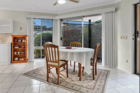 Property photo of 94/43 Murtha Drive Elanora QLD 4221