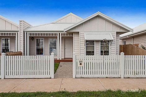 707 Eynesbury Rd, Eynesbury, VIC 3338