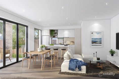 Property photo of 4/8 Coane Street Oakleigh East VIC 3166