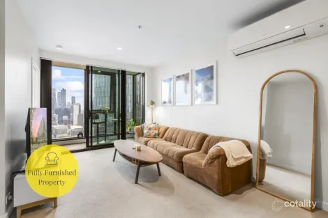 4001/45 Clarke St, Southbank, VIC 3006