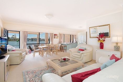 Property photo of 20 Sunset Boulevard Surfers Paradise QLD 4217