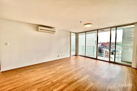 Property photo of 813/507 Wattle Street Ultimo NSW 2007