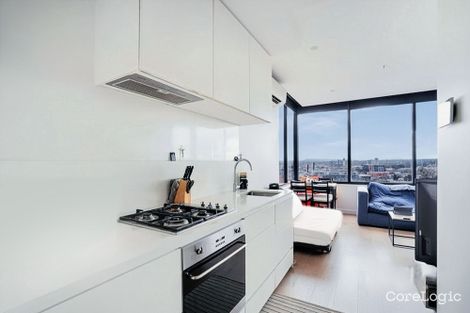 Property photo of 1107/65 Dudley Street West Melbourne VIC 3003