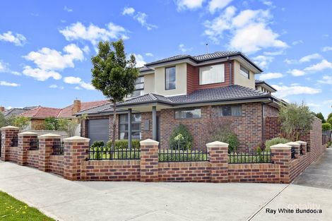 Property photo of 45 Gellibrand Crescent Reservoir VIC 3073