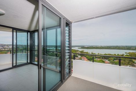 Property photo of 1603/42 Walker Street Rhodes NSW 2138