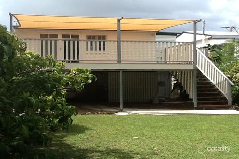 22 Ninth Ave, Railway Estate, QLD 4810