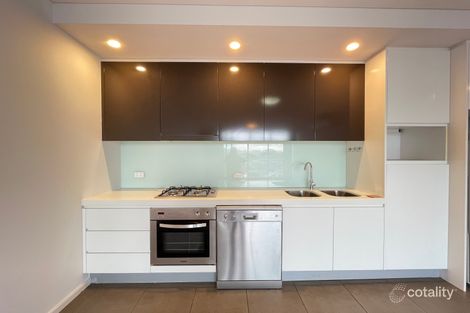 Property photo of 813/507 Wattle Street Ultimo NSW 2007