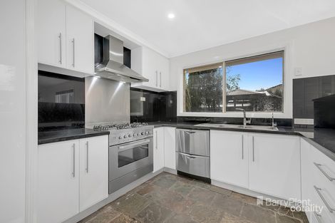 Property photo of 20 Darius Terrace South Morang VIC 3752