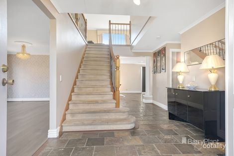 Property photo of 20 Darius Terrace South Morang VIC 3752