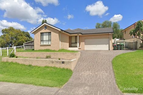 140 The Kraal Dr, Blair Athol, NSW 2560