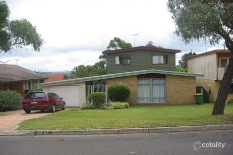 43 Copeland Rd, Engadine, NSW 2233