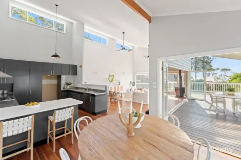 Property photo of 127B Morrison Avenue Wombarra NSW 2515