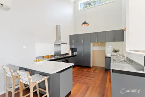 Property photo of 127B Morrison Avenue Wombarra NSW 2515