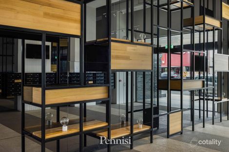 Property photo of 301/110 Keilor Road Essendon North VIC 3041