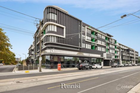 Property photo of 301/110 Keilor Road Essendon North VIC 3041