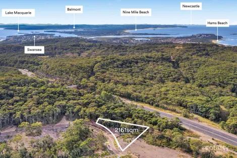 31 WHISTLING KITE CCT, MURRAYS BEACH, NSW 2281