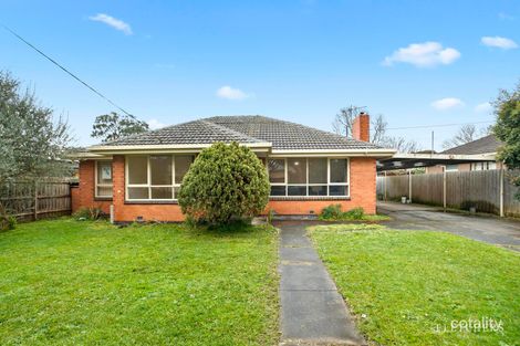 Property photo of 1/41 Birkenhead Drive Kilsyth VIC 3137