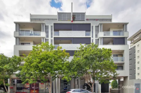 24/30 SANDERS ST, UPPER MOUNT GRAVATT, QLD 4122