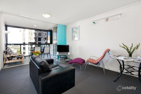 2301/128 Charlotte St, Brisbane City, QLD 4000