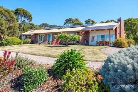 Property photo of 269 Tinderbox Road Tinderbox TAS 7054