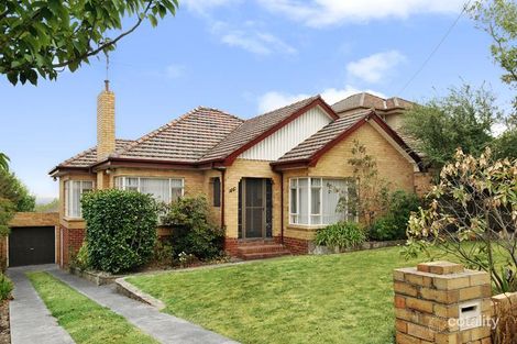 Property photo of 44 Cityview Road Balwyn North VIC 3104