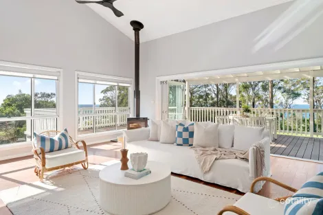 Property photo of 127B Morrison Avenue Wombarra NSW 2515