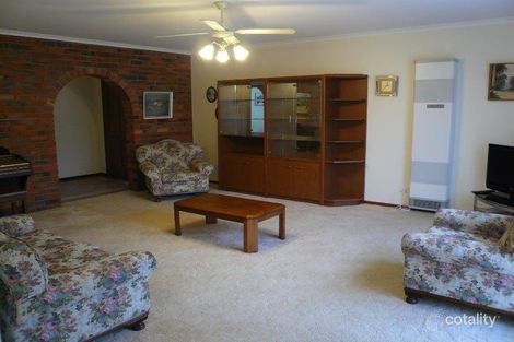 Property photo of 8 Tuson Court Horsham VIC 3400