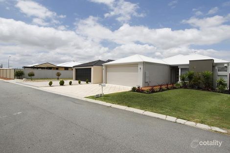 Property photo of 19B Coonawarra Drive Caversham WA 6055