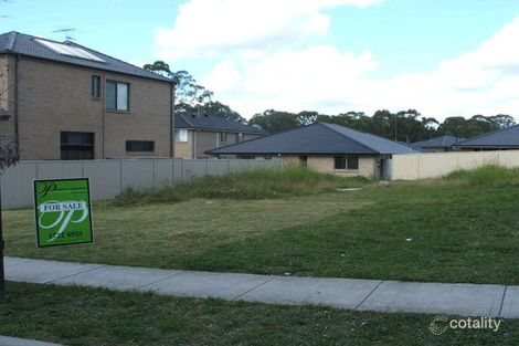 252 Caddens Rd, Claremont Meadows, NSW 2747