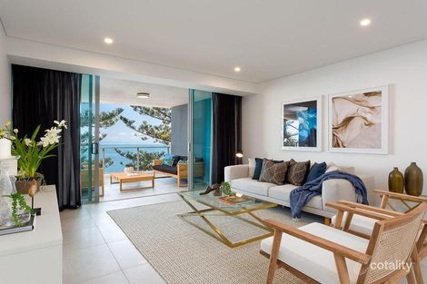 35/18-28 Prince Edward Pde, Redcliffe, QLD 4020