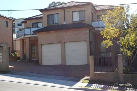 Property photo of 1/203 Marion Street Bankstown NSW 2200
